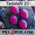 Tadalafil 20 02
